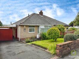 25, Windermere Drive, Darwen BB3 3BQ