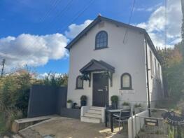 The Old Chapel, Chapel Lane, Buckingham MK18 5HU