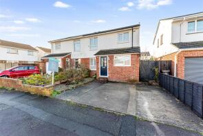 61, Canterbury Close, Weston-super-mare BS22 7TT