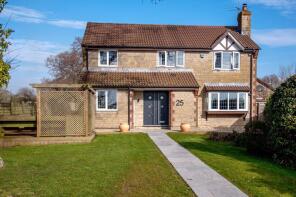 25, Home Orchard, Hatch Beauchamp, Taunton TA3 6TG