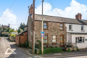 1, Powells Terrace, High Street, Brecon LD3 0PG