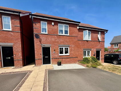 Coral Lane, Newhall