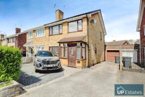 19, Rectory Drive, Exhall, Coventry CV7 9PD