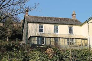 Buckland House, Buckland Park, Lane To Buckland Park, Kingsbridge TQ7 3AB