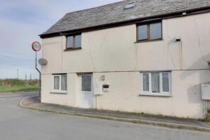 The Old Post Office, Eden Road, Wainhouse Corner, Bude EX23 0AZ