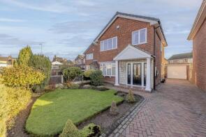 4, Ikins Drive, Bignall End, Newcastle Under Lyme ST7 8PN