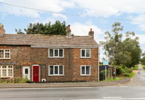Corner Cottage, York Road, York YO43 3PF