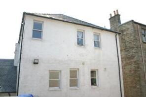 9, St Clairs Court, Burntisland KY3 9SW