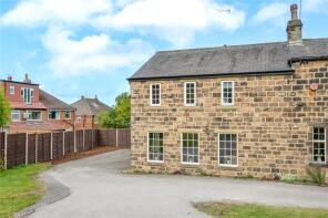 54a, Tinshill Road, Cookridge, Leeds LS16 7DU