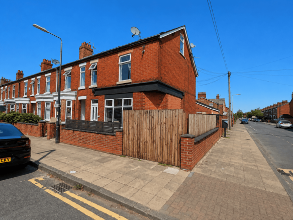 Portland Road, Stretford, M32 0PH