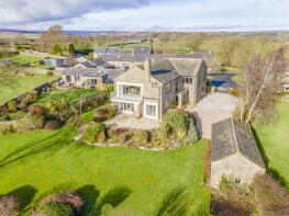 Overdale, Low Snowden To Timble, Otley LS21 2NN
