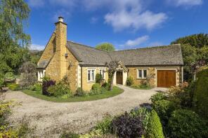New House, Frog Lane, Shipston-on-stour CV36 4LQ