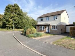 25, Ridgeley Close, Woodloes Park, Warwick CV34 5FD