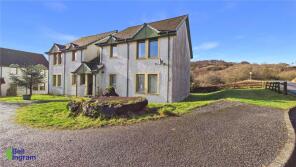 2, Riverside Court, Isle Of Mull PA75 6RF