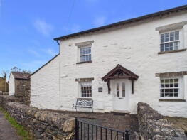 2, The Chase, Bowland Bridge LA11 6NN