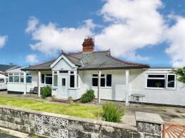 Gwynfryn, Conway Road, Tal Y Bont, Conwy LL32 8SF