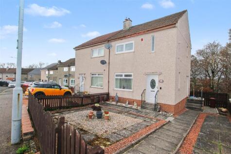 St. Nicholas Road, Lanark