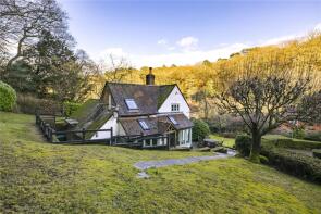 Lane End, Friday Street Road, Dorking RH5 6JR