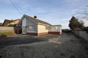 Maesyrhaf, Station Road, St Clears, Carmarthen SA33 4DG