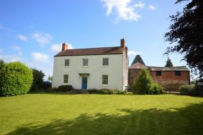 New House Farm, New House Road, Kimbolton HR6 0HH