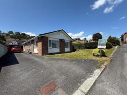 Kintyre, Mill Field Close, Knighton LD7 1HE