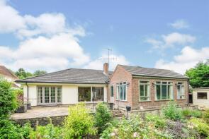 Larkbarrow, Burcombe Lane, Salisbury SP2 0EJ