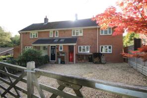 26, Canterton Lane, Lyndhurst SO43 7HF