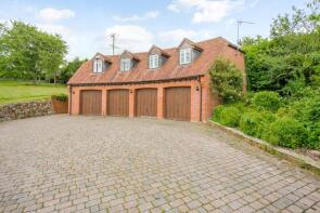 Lime Tree House, Axford SN8 2EX