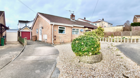 Raglan Close, Blackwood, NP12