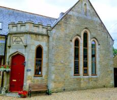 Chapel Cottage, B6528 Horsley Main Road Through Village, Newcastle Upon Tyne NE15 0NS