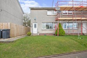 17, Hillrigg, Airdrie ML6 7TB