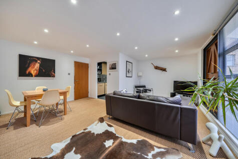 Grange Road, London
