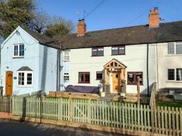 Newland Cottage, Hunningham Road, Leamington Spa CV33 9DZ
