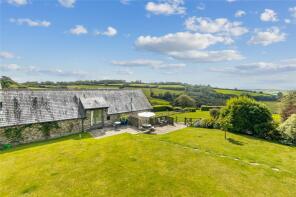 5, West Hartley, Lane To West Hartley House, Totnes TQ9 7DT