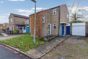 28, Shoreham Close, Stevenage SG1 2JF