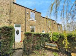 27, Frances Street, Blaydon Burn, Blaydon-on-tyne NE21 4EP