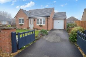 36, Goshawk Way, Lincoln LN4 4GL
