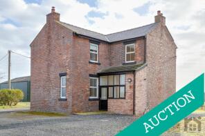 Old Pye Hill Farm, Owens Lane, Ormskirk L39 7JB