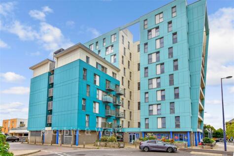 Fratton Way, Southsea, Hampshire