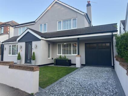 Cuffley Hill, Goffs Oak