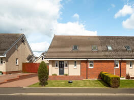 9, Highfield Drive, Dumfries DG1 3GD