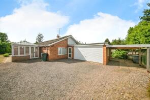 Around The Bend, Prentices Lane, Woodbridge IP12 4LF