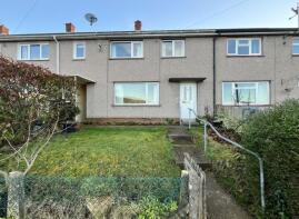 80, Brynglas, Gilwern NP7 0BW