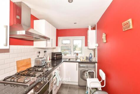 Tilgate Way, Crawley, West Sussex