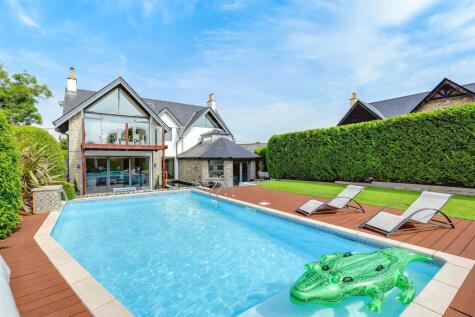 Brook Farm, Llanmaes, Llantwit Major
