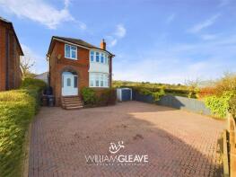 Applegarth, A5026 Cefn Lane To B5123 Underpass, Holywell CH8 8BE