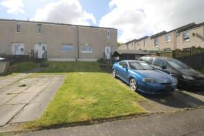 65, Reedlands Drive, Denny FK6 5NX