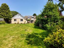 Little Comfort, Road From Belle View Cross To High Bullen, Torrington EX38 7JA