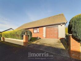 Delfan, Lon Llysalaw, Pwll Trap, Carmarthen SA33 4AX