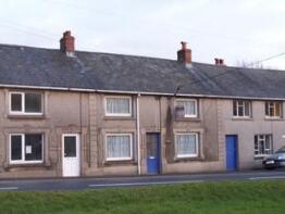 Cartref, Rhydargaeau To Allwalis, Alltwalis, Carmarthen SA32 7EB